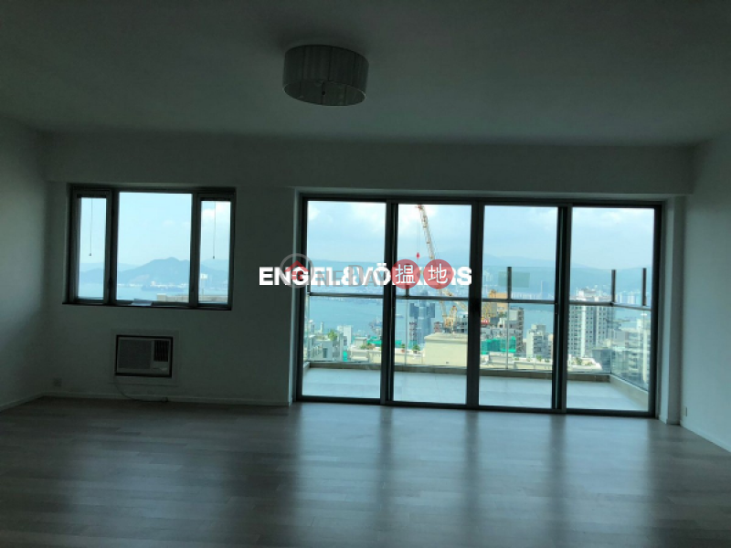 Po Shan Mansions Please Select | Residential, Rental Listings, HK$ 115,000/ month