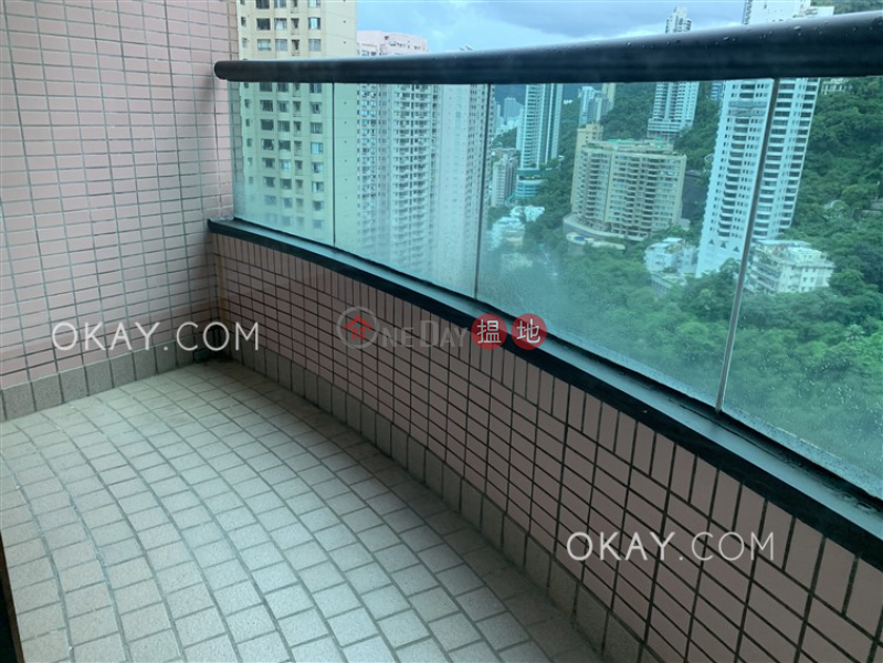 Property Search Hong Kong | OneDay | Residential | Rental Listings Gorgeous 3 bedroom with balcony & parking | Rental
