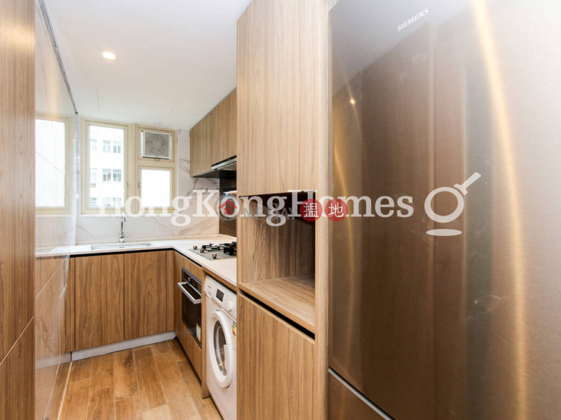 Property Search Hong Kong | OneDay | Residential Rental Listings 1 Bed Unit for Rent at St. Joan Court