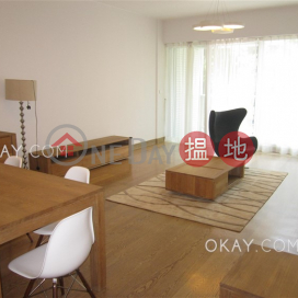 Stylish 3 bedroom with balcony | Rental, The Altitude 紀雲峰 | Wan Chai District (OKAY-R91014)_0