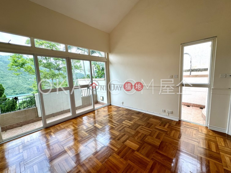 Luxurious house with terrace & balcony | Rental, Bijou Drive | Lantau Island Hong Kong Rental HK$ 56,000/ month