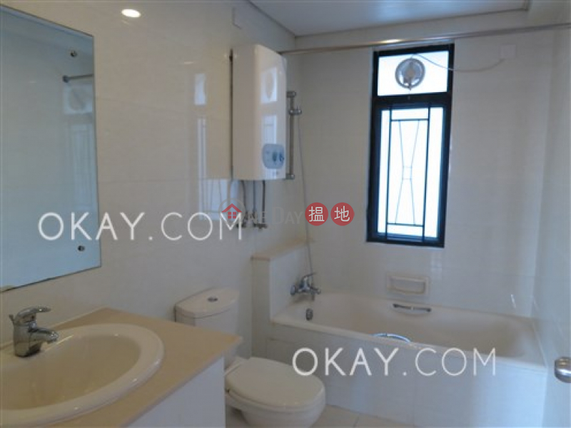 Lovely 3 bedroom with balcony & parking | Rental | Woodland Garden 肇苑 Rental Listings