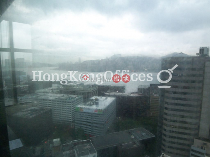 HK$ 152,000/ month The Cameron | Yau Tsim Mong | Office Unit for Rent at The Cameron