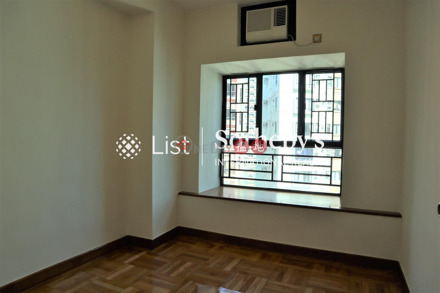 Property Search Hong Kong | OneDay | Residential, Rental Listings Property for Rent at Blessings Garden with 3 Bedrooms