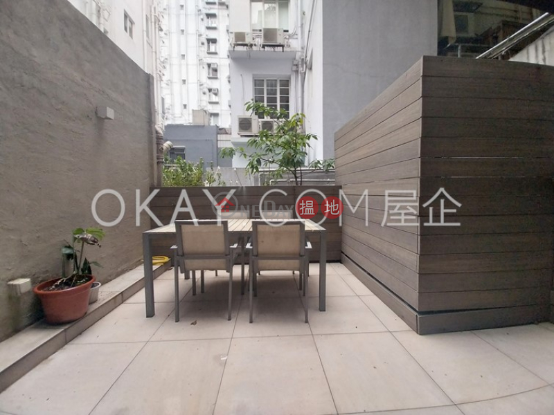 1房1廁《安東樓出售單位》|34新街市街 | 西區|香港-出售|HK$ 750萬