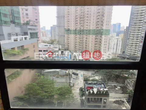 2 Bedroom Flat for Sale in Soho, Caine Tower 景怡居 | Central District (EVHK44267)_0