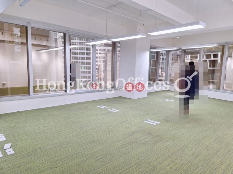 Office Unit for Rent at Chinachem Hollywood Centre, 1 Hollywood Road | Central District Hong Kong | Rental, HK$ 33,985/ month