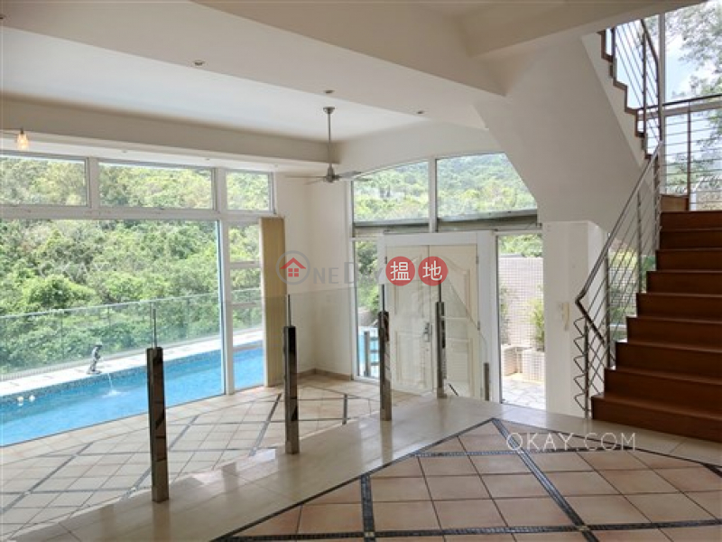 Property Search Hong Kong | OneDay | Residential Rental Listings Gorgeous house with terrace, balcony | Rental