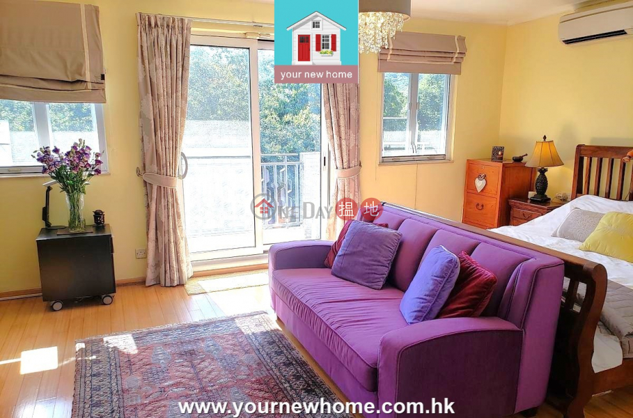 Family Home in Sai Kung for Rent|西貢大網仔村(Tai Mong Tsai Tsuen)出租樓盤 (RL2424)
