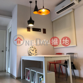 2 Bedroom Flat for Rent in Kennedy Town, Serene Court 西寧閣 | Western District (EVHK85699)_0