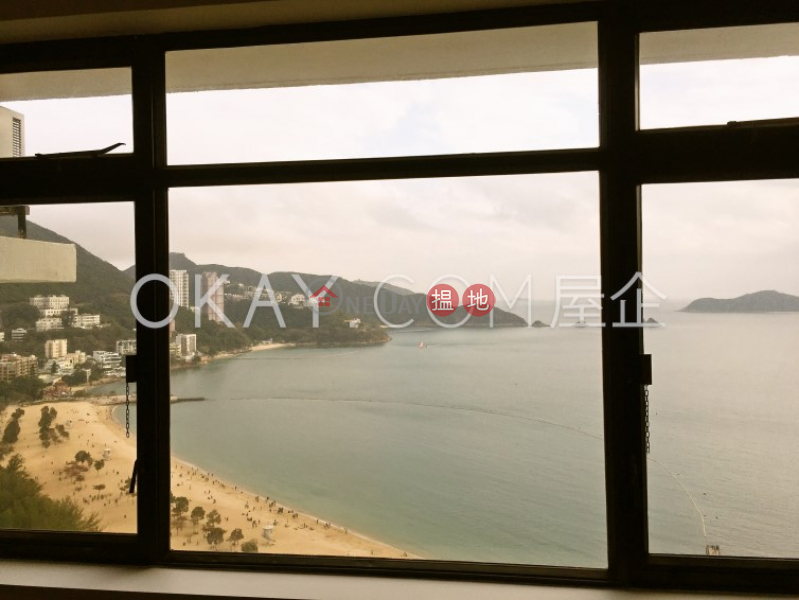 Property Search Hong Kong | OneDay | Residential Rental Listings, Efficient 3 bed on high floor with balcony & parking | Rental