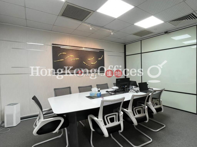 Office Unit for Rent at New East Ocean Centre, 9 Science Museum Road | Yau Tsim Mong, Hong Kong Rental HK$ 35,206/ month