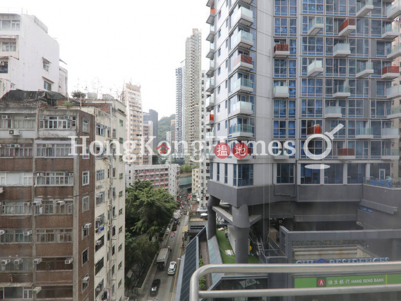 Property Search Hong Kong | OneDay | Residential Sales Listings, 2 Bedroom Unit at Hong Chiang Building | For Sale