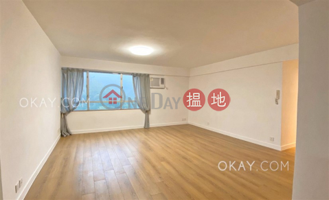 Efficient 3 bedroom with balcony & parking | Rental | Braemar Hill Mansions 賽西湖大廈 _0