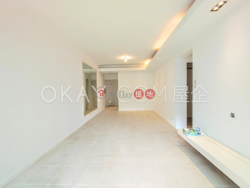 Property Search Hong Kong | OneDay | Residential Rental Listings | Tasteful 2 bed on high floor with harbour views | Rental