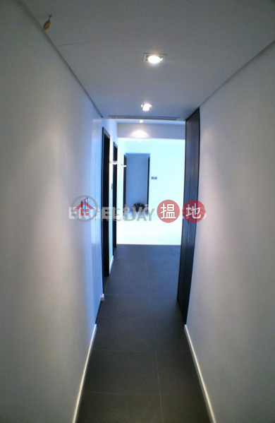 HK$ 46,000/ month Kam Kin Mansion | Central District | 3 Bedroom Family Flat for Rent in Soho