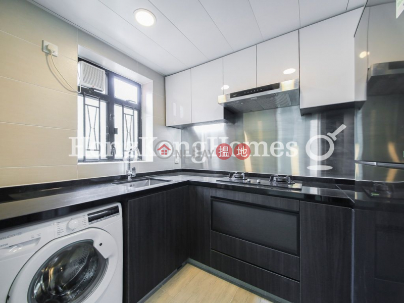 HK$ 46,000/ month Imperial Court Western District 3 Bedroom Family Unit for Rent at Imperial Court