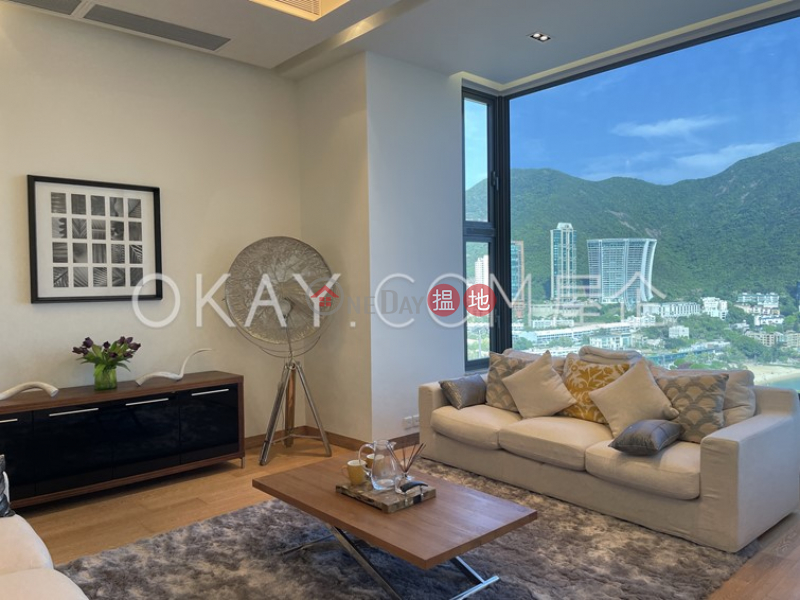 Exquisite house with sea views & balcony | Rental, 7 Belleview Drive | Southern District, Hong Kong Rental, HK$ 450,000/ month