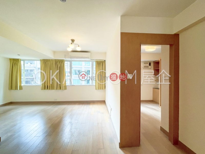 Tasteful 2 bedroom in Mid-levels West | Rental | 24 Yuk Wah Crescent | Wong Tai Sin District | Hong Kong | Rental | HK$ 26,000/ month