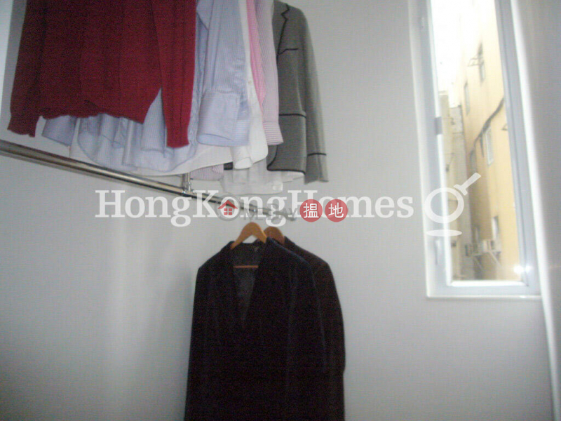 1 Bed Unit for Rent at Shiu King Court, 4-8 Arbuthnot Road | Central District | Hong Kong, Rental HK$ 25,000/ month