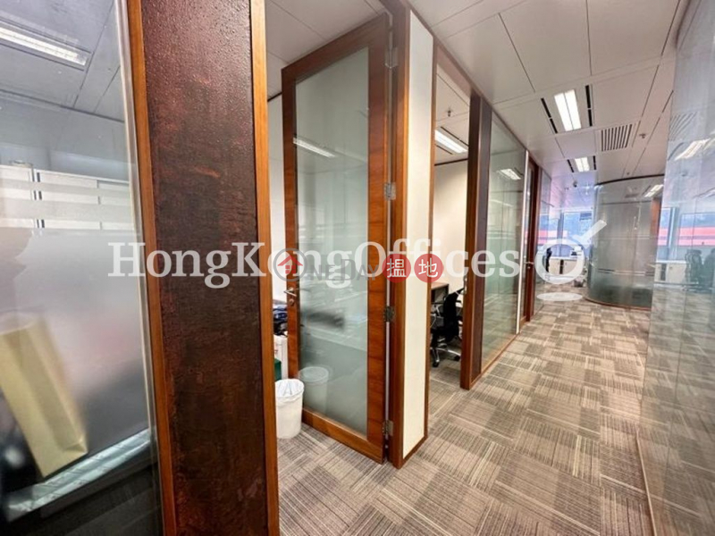 HK$ 444,990/ month 100QRC Central District Office Unit for Rent at 100QRC