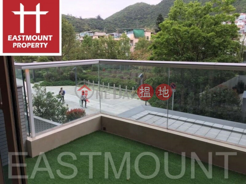 Clearwater Bay Apartment | Property For Sale and Lease in Mount Pavilia 傲瀧-Low-density luxury villa | Property ID:2821 | Mount Pavilia 傲瀧 _0