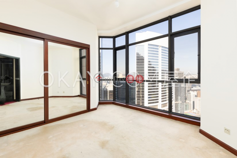 HK$ 100M Tower 1 Regent On The Park, Eastern District | Rare 4 bedroom on high floor | For Sale