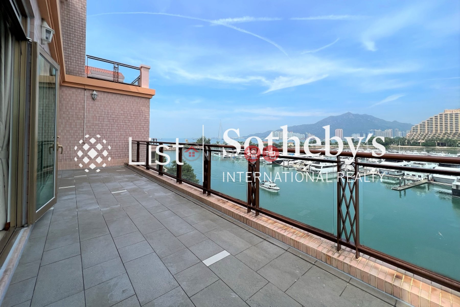 HK$ 85,000/ 月-黃金海岸|屯門黃金海岸4房豪宅單位出租
