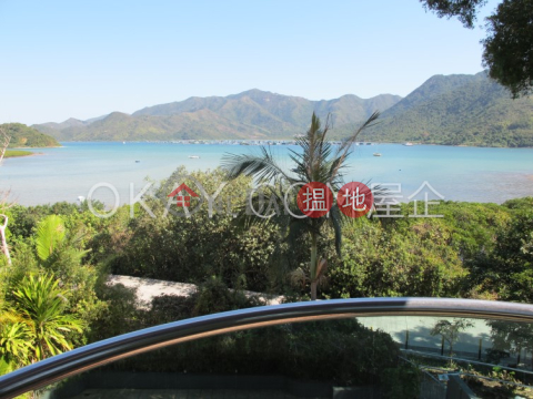 5房4廁,海景,連車位,露台《浪徑出售單位》 | 浪徑 Long Keng _0