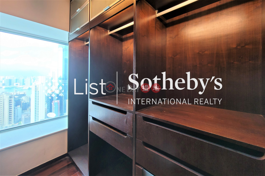 Property Search Hong Kong | OneDay | Residential Rental Listings | Property for Rent at Casa Bella with 2 Bedrooms