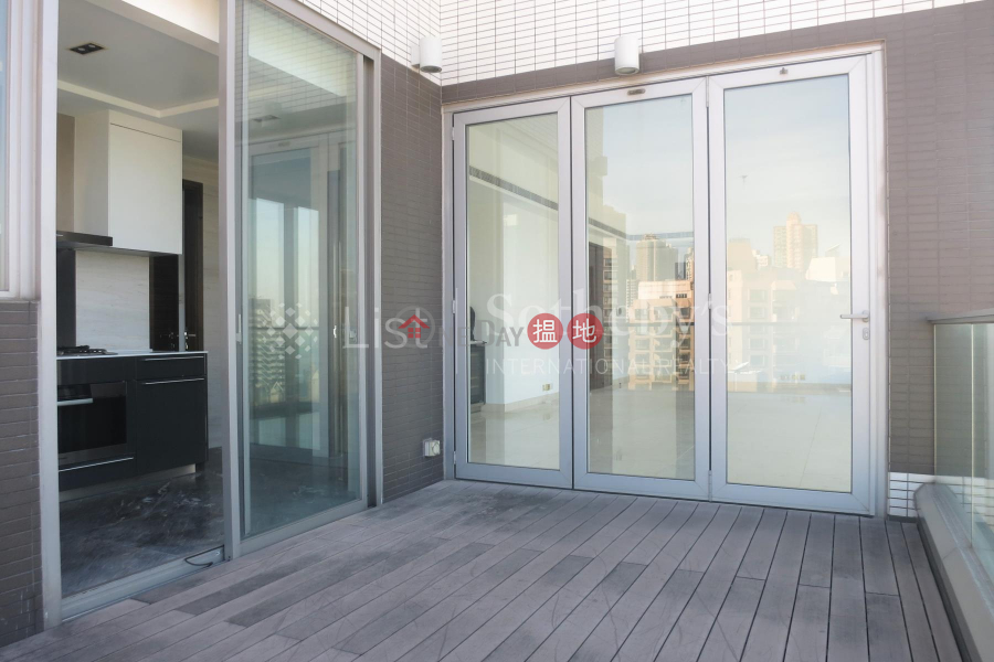 Property Search Hong Kong | OneDay | Residential | Sales Listings | Property for Sale at The Summa with 3 Bedrooms