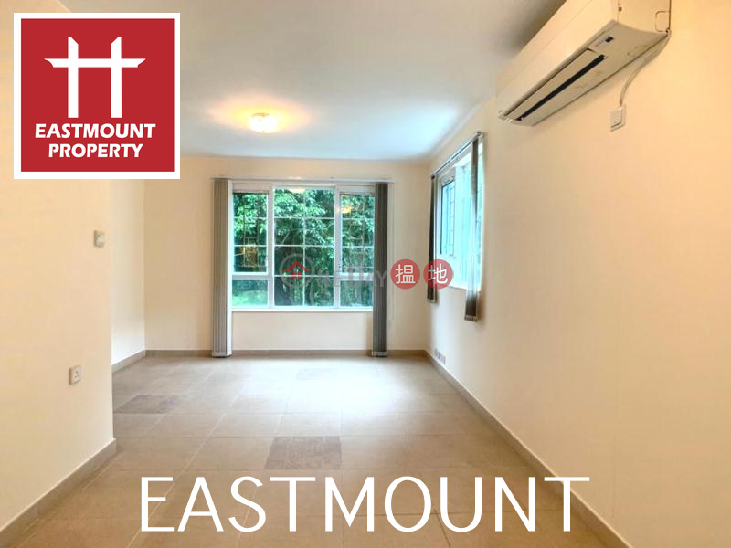 香港搵樓|租樓|二手盤|買樓| 搵地 | 住宅|出租樓盤西貢 Wong Keng Tei 黃京地村屋出租-邊屋, 花園 出租單位