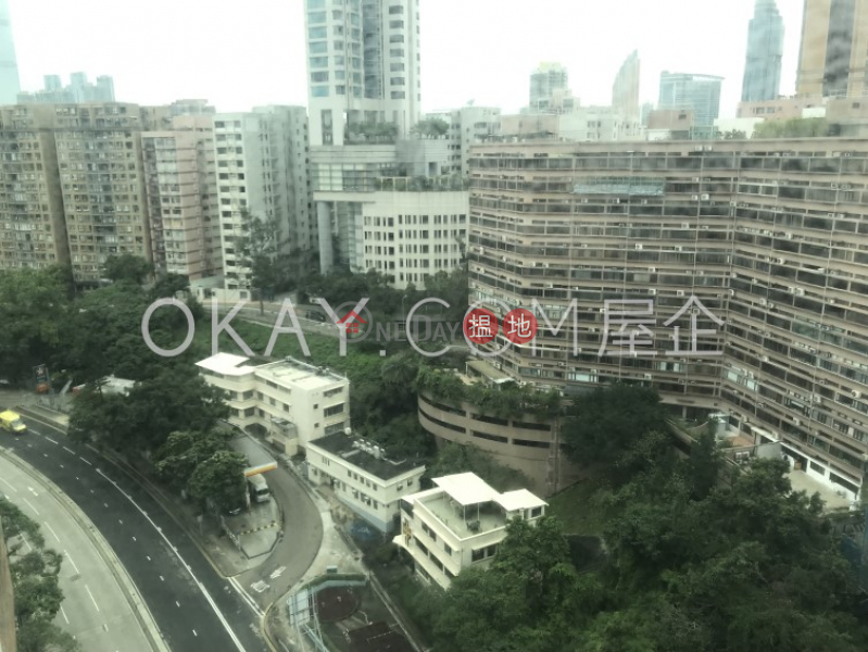 Popular 3 bedroom on high floor | Rental, Dragon View Block 2 御龍居2座 Rental Listings | Kowloon City (OKAY-R375884)