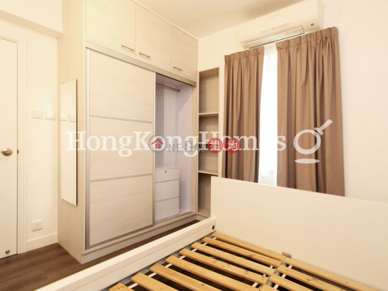 Property Search Hong Kong | OneDay | Residential | Sales Listings | 1 Bed Unit at Phoenix Apartments | For Sale