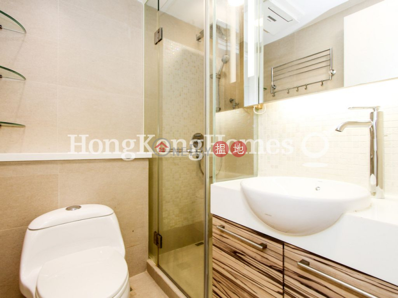 HK$ 48M | The Harbourside Tower 2 | Yau Tsim Mong 2 Bedroom Unit at The Harbourside Tower 2 | For Sale