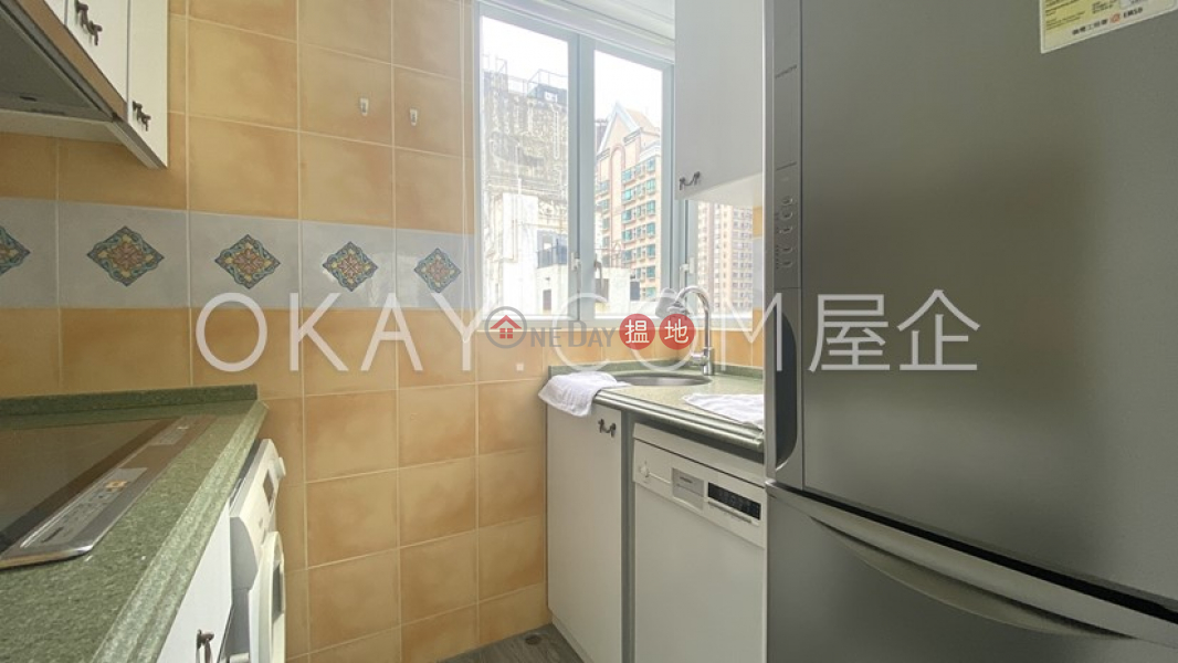 1房1廁,極高層新陞大樓出售單位21-31奧卑利街 | 中區香港|出售|HK$ 920萬