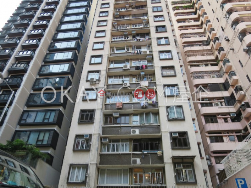 嘉泰大廈|高層|住宅出租樓盤|HK$ 27,000/ 月