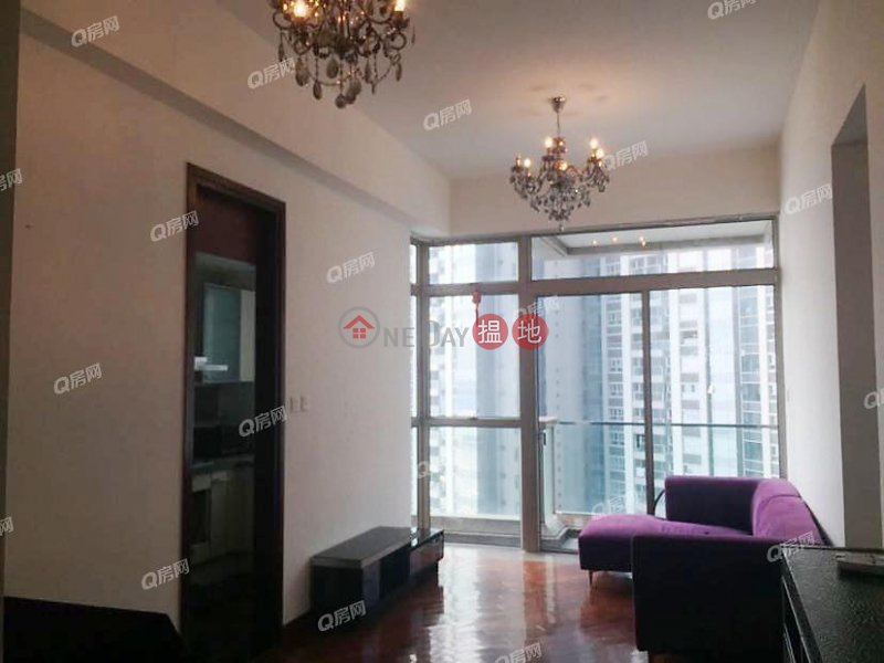 HK$ 17.5M | Tower 5 One Silversea Yau Tsim Mong Tower 5 One Silversea | 3 bedroom Low Floor Flat for Sale