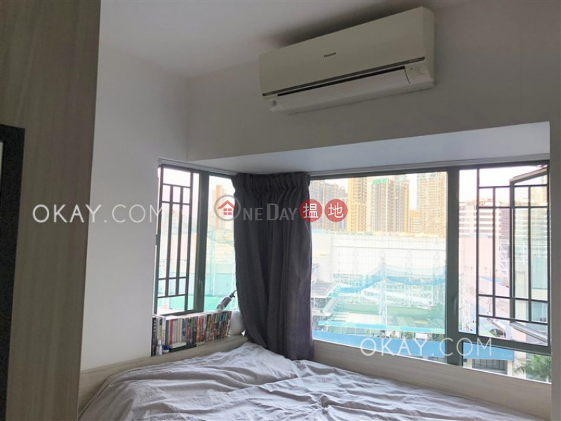 Property Search Hong Kong | OneDay | Residential Sales Listings, Tasteful 2 bedroom in Olympic Station | For Sale