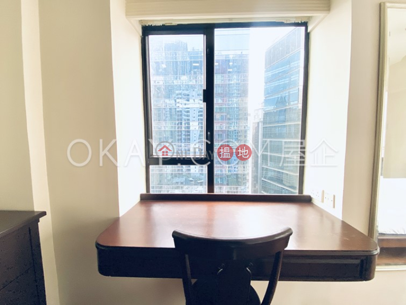 HK$ 26,000/ month Treasure View, Central District Unique 1 bedroom on high floor | Rental