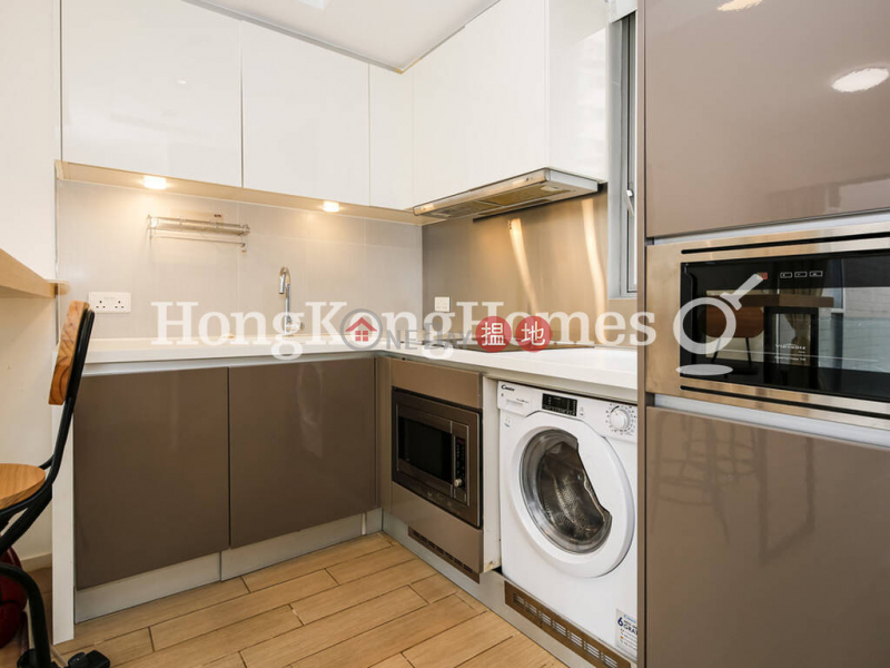 Property Search Hong Kong | OneDay | Residential Rental Listings 2 Bedroom Unit for Rent at Soho 38