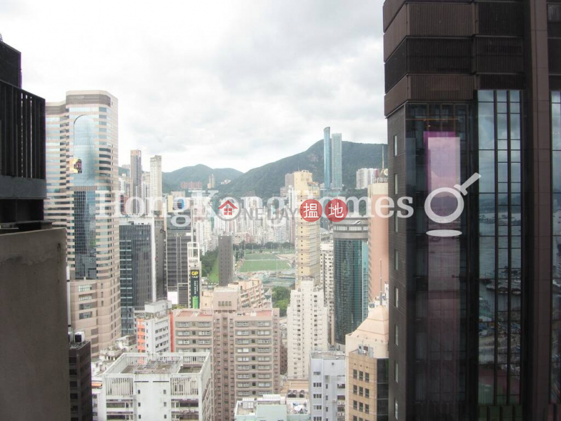 HK$ 35,000/ month | The Gloucester Wan Chai District, 1 Bed Unit for Rent at The Gloucester