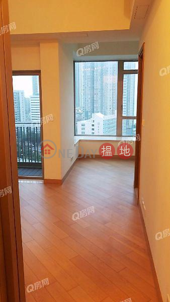 Property Search Hong Kong | OneDay | Residential, Rental Listings, I‧Uniq Grand | Low Floor Flat for Rent