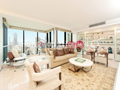 4 Bedroom Luxury Unit at The Mayfair | For Sale | The Mayfair The Mayfair _0