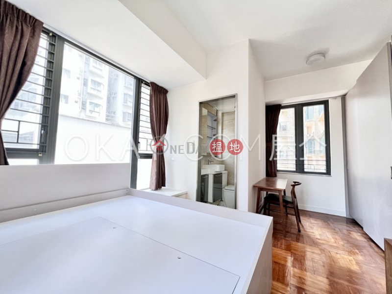 香港搵樓|租樓|二手盤|買樓| 搵地 | 住宅-出租樓盤2房2廁,露台吉席街18號出租單位