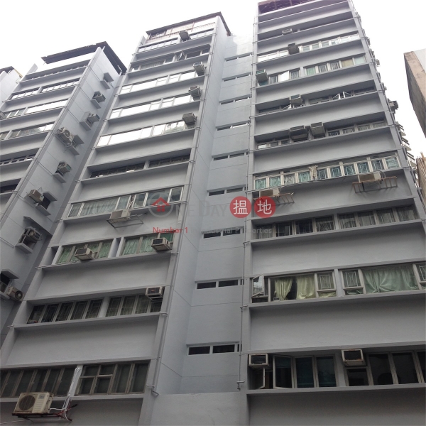 16-18 King Kwong Street (16-18 King Kwong Street) Happy Valley|搵地(OneDay)(5)