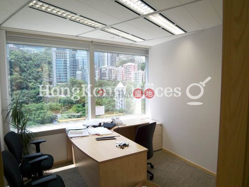 HK$ 187,278/ month, Three Garden Road, Central | Central District | Office Unit for Rent at Three Garden Road, Central