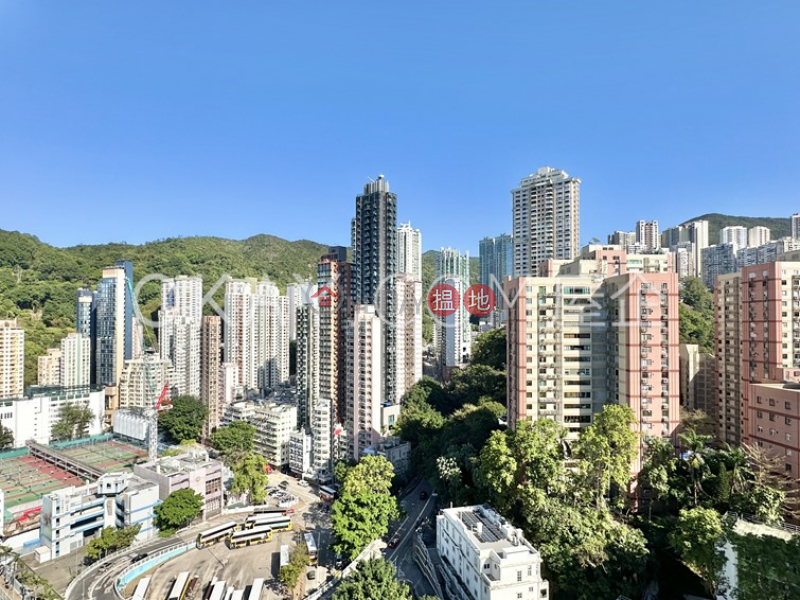 香港搵樓|租樓|二手盤|買樓| 搵地 | 住宅-出租樓盤|2房1廁,極高層,星級會所,露台yoo Residence出租單位