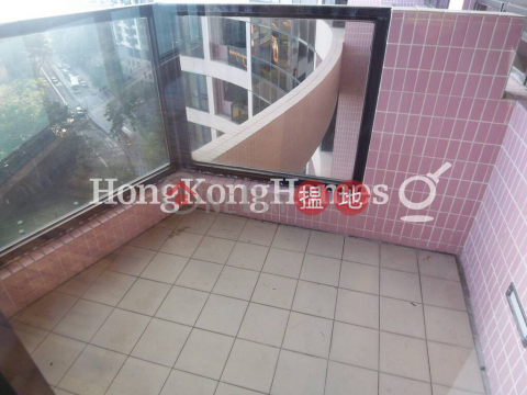 3 Bedroom Family Unit for Rent at Pacific View Block 2 | Pacific View Block 2 浪琴園2座 _0