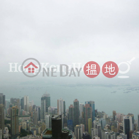3 Bedroom Family Unit at Azura | For Sale | Azura 蔚然 _0